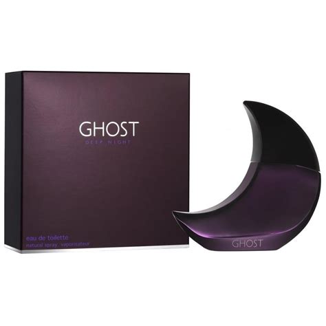 ghost deep night eau de toilette for her|amazon deep night perfume ladies.